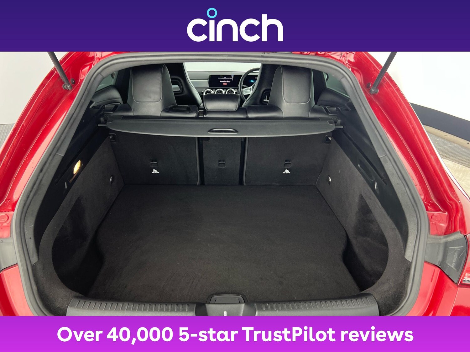 Used Mercedes-Benz CLA 2022 for sale - 76758426: Photo 21