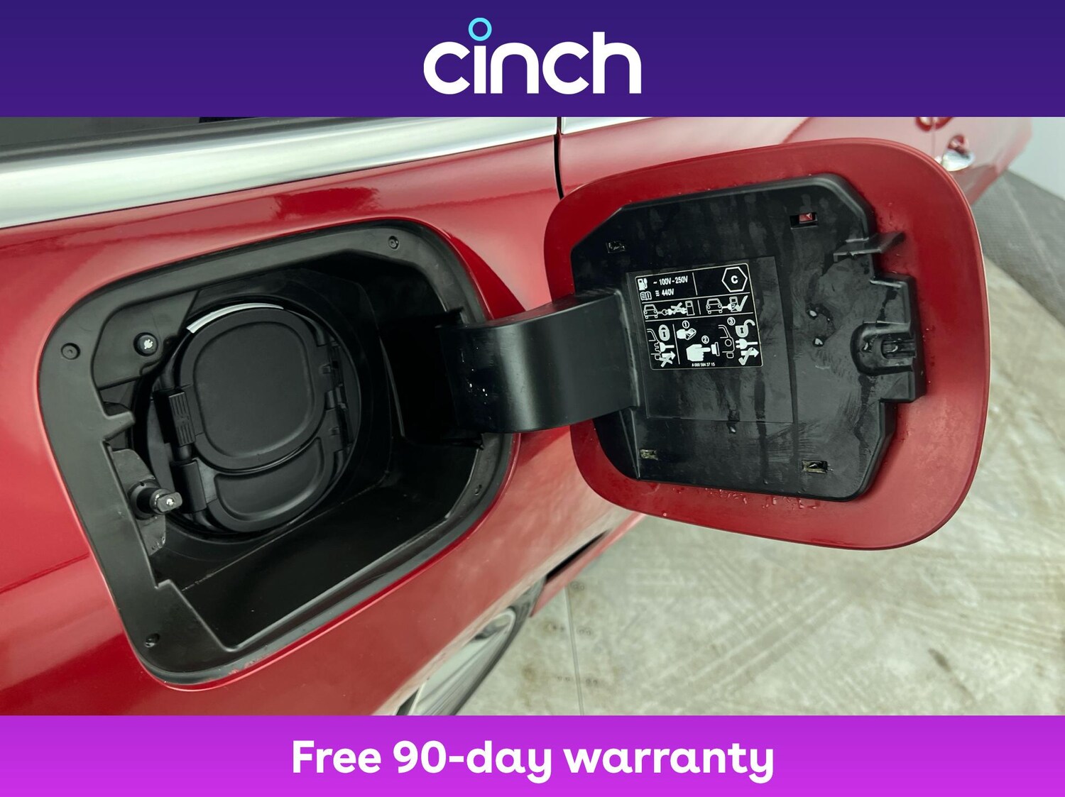 Used Mercedes-Benz CLA 2022 for sale - 76758426: Photo 29