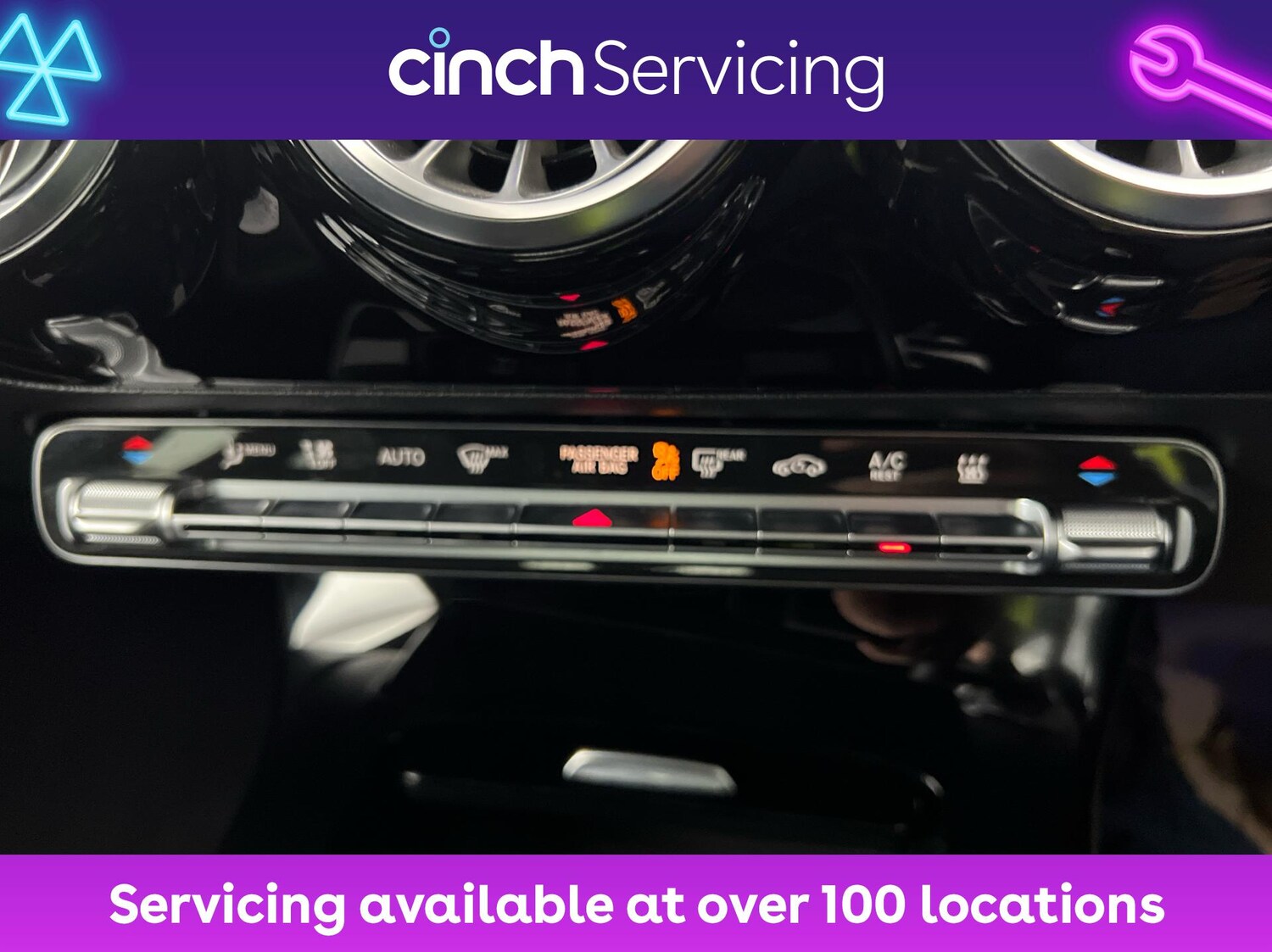 Used Mercedes-Benz CLA 2022 for sale - 76758426: Photo 36