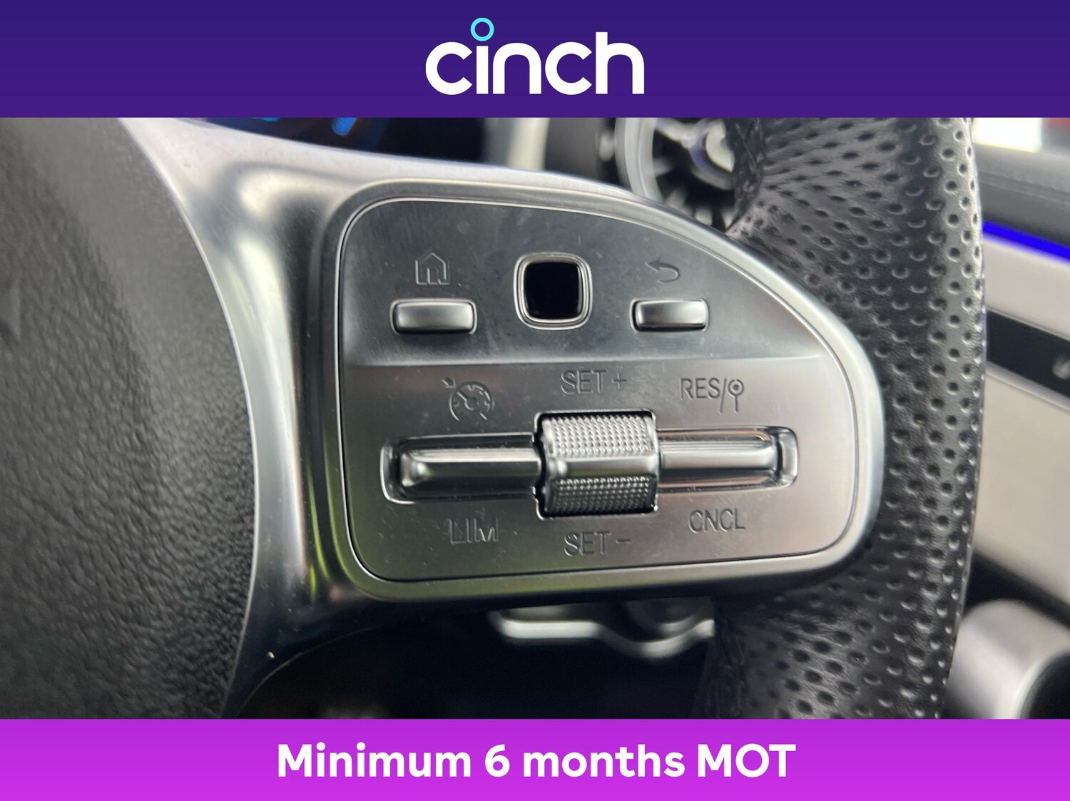 Used Mercedes-Benz CLA 2022 for sale - 76758426: Photo 37