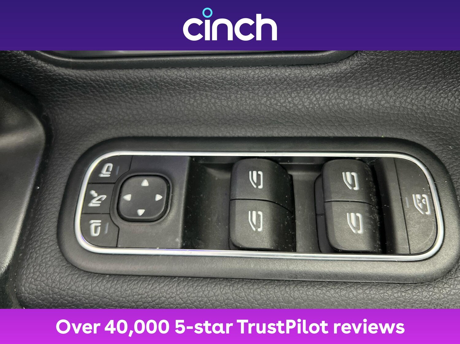 Used Mercedes-Benz CLA 2022 for sale - 76758426: Photo 38