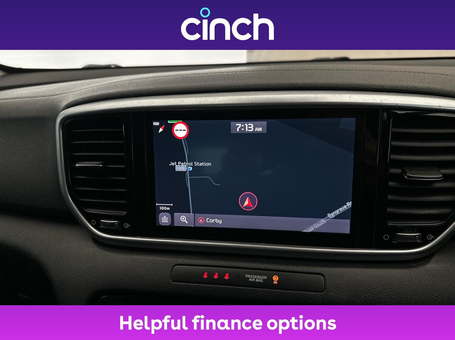 Used Kia Sportage 2020 for sale - 76250537: Photo 17