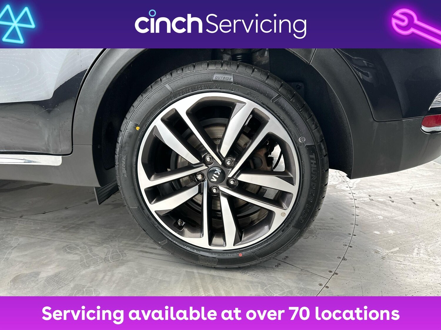 Used Kia Sportage 2020 for sale - 76250537: Photo 26