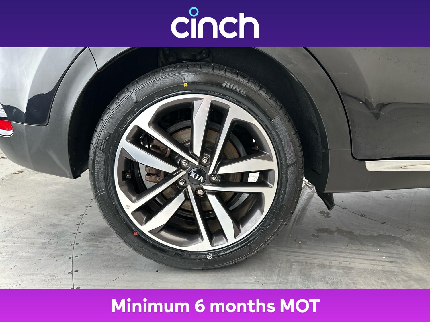 Used Kia Sportage 2020 for sale - 76250537: Photo 27