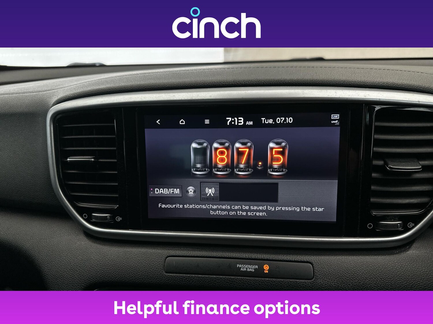 Used Kia Sportage 2020 for sale - 76250537: Photo 30