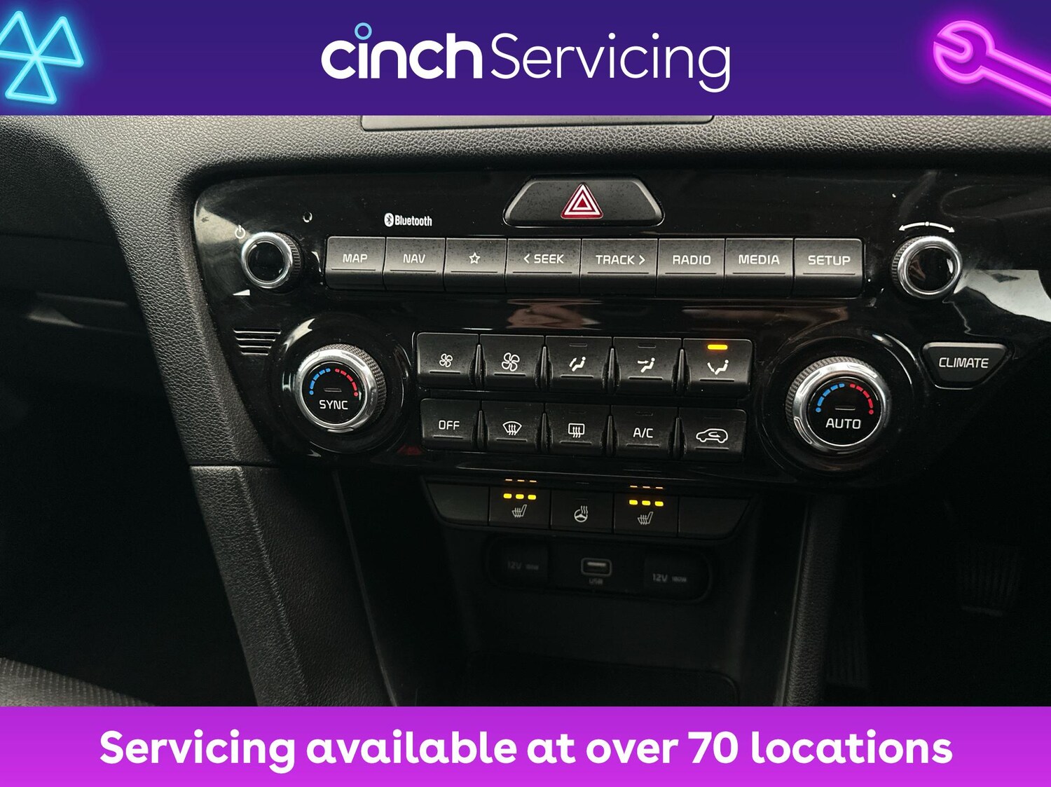 Used Kia Sportage 2020 for sale - 76250537: Photo 31