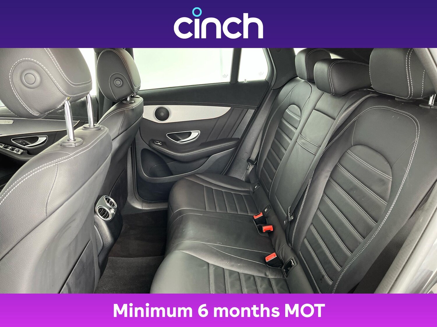 Used Mercedes-Benz EQC 2022 for sale - 76453888: Photo 20