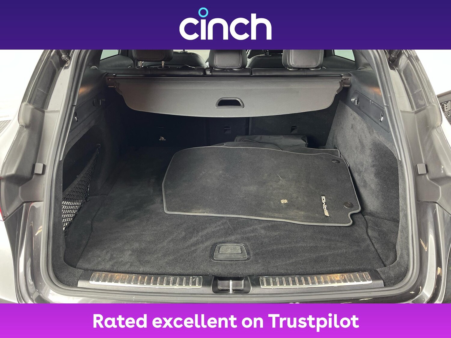 Used Mercedes-Benz EQC 2022 for sale - 76453888: Photo 21