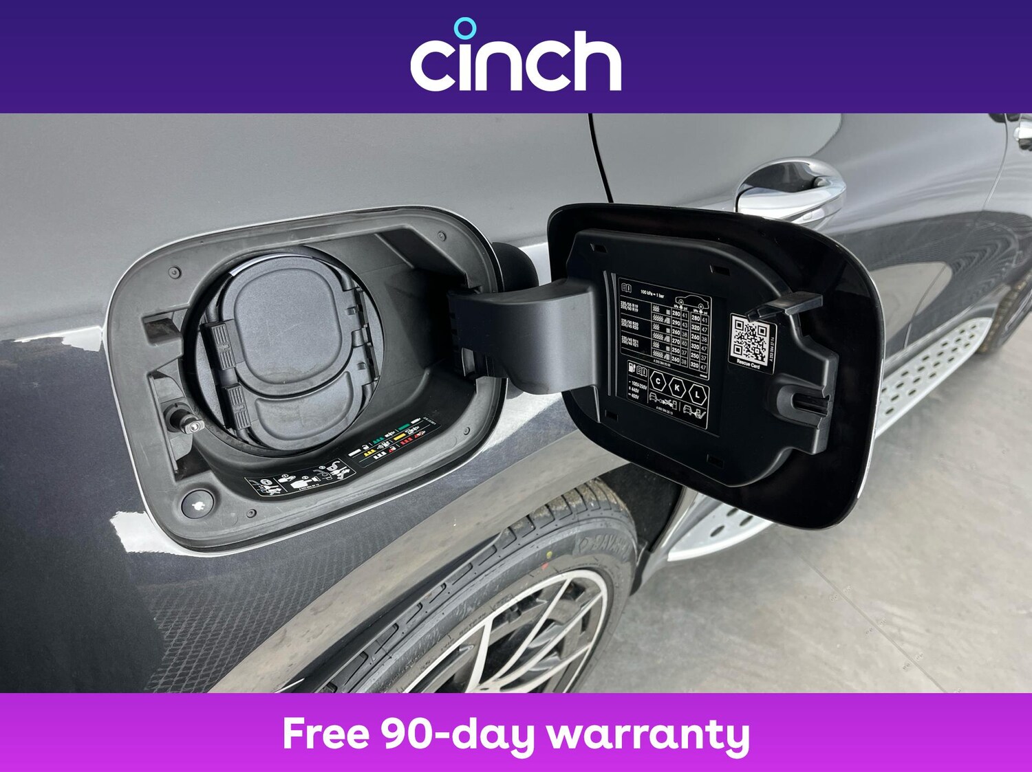 Used Mercedes-Benz EQC 2022 for sale - 76453888: Photo 29