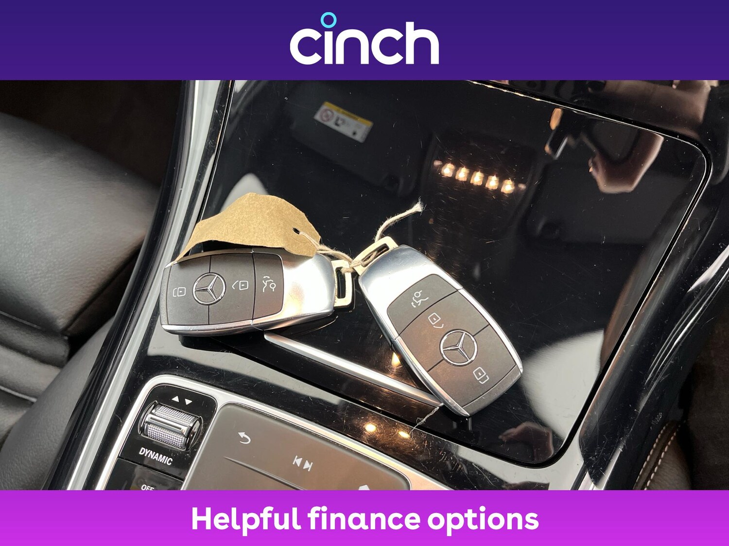 Used Mercedes-Benz EQC 2022 for sale - 76453888: Photo 30