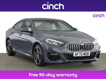 BMW - 2 Series