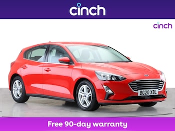 Ford - Focus