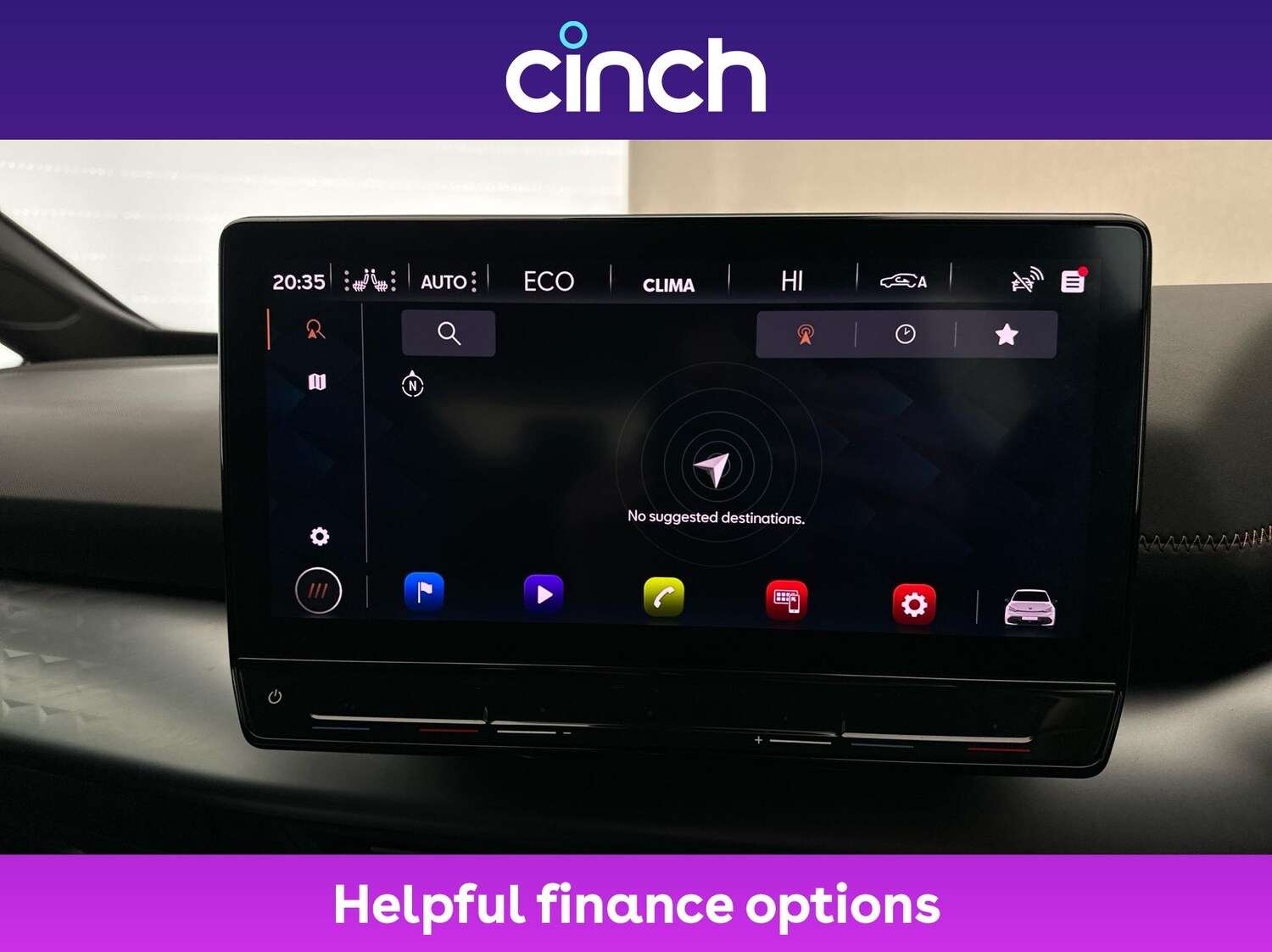 Used Cupra Born 2022 for sale - 76376756: Photo 17