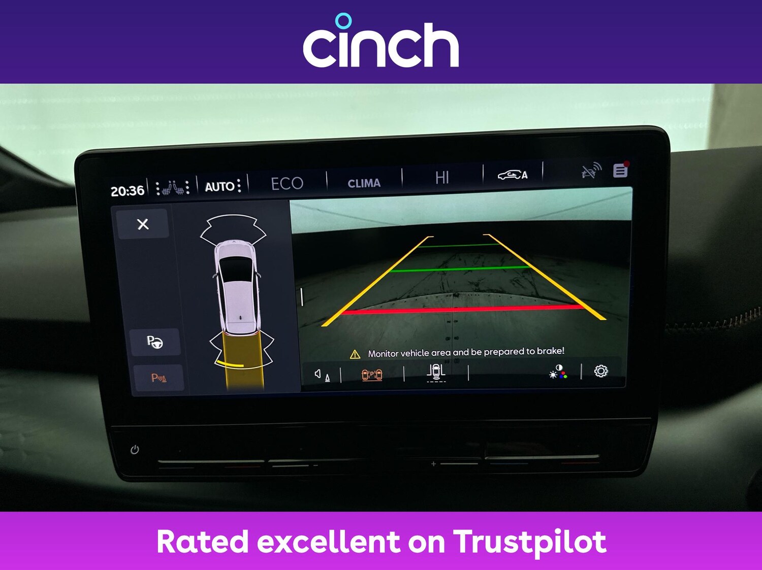 Used Cupra Born 2022 for sale - 76376756: Photo 33