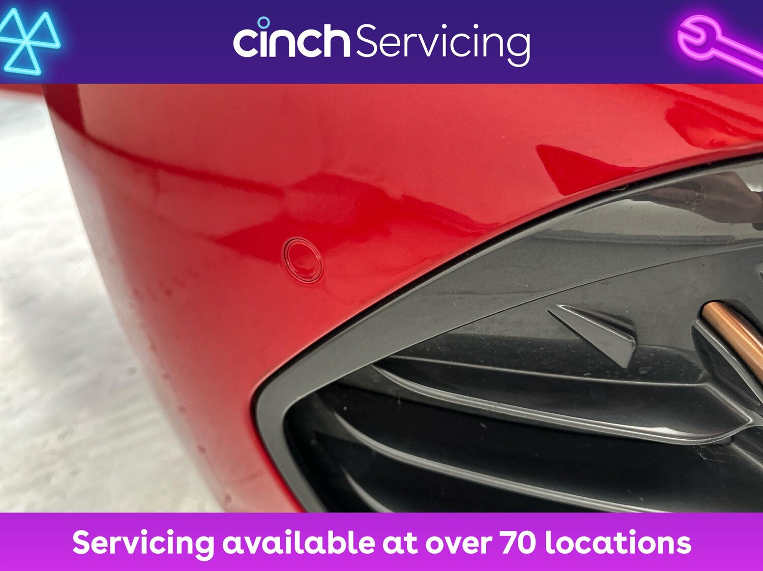 Used Cupra Born 2022 for sale - 76376756: Photo 36