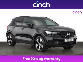 Volvo - XC40