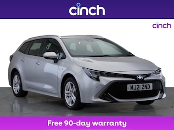Toyota - Corolla