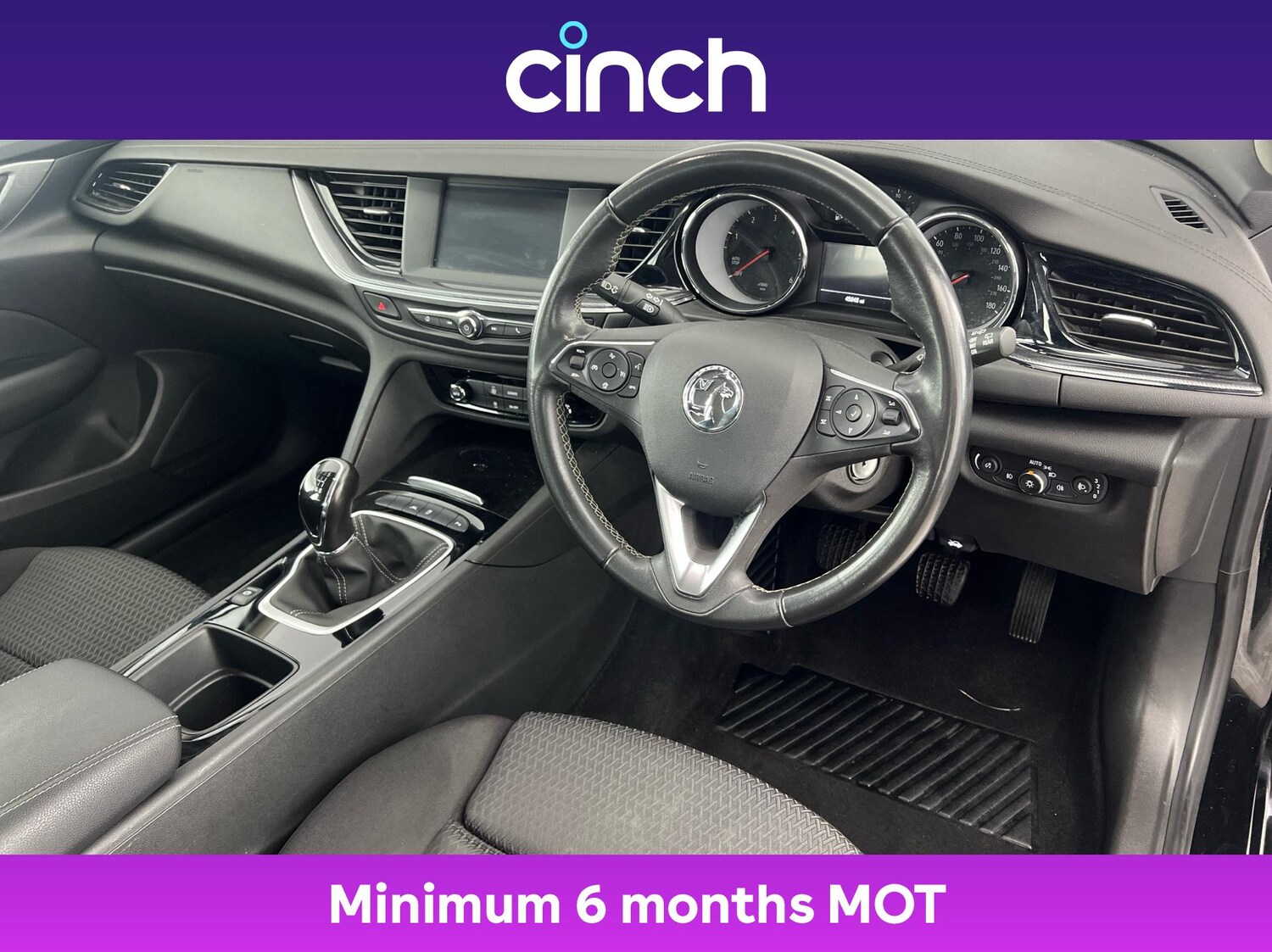 Used Vauxhall Insignia 2021 for sale - 76723591: Photo 12