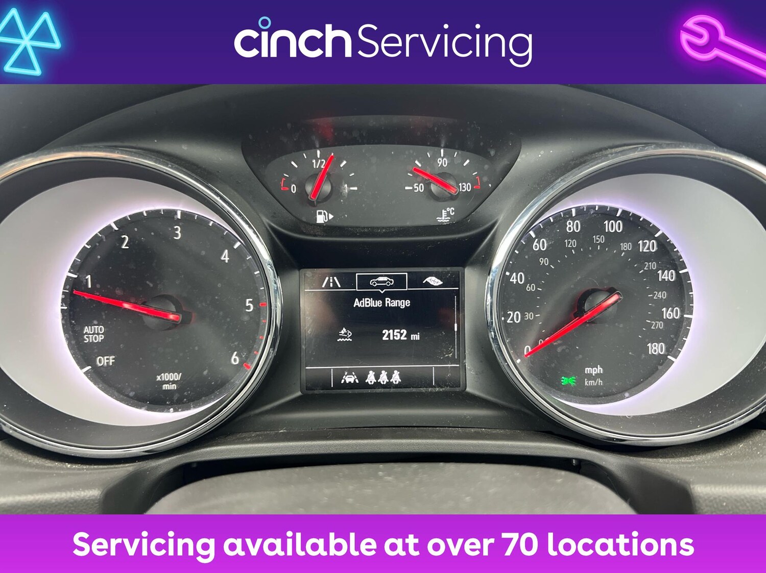 Used Vauxhall Insignia 2021 for sale - 76723591: Photo 18