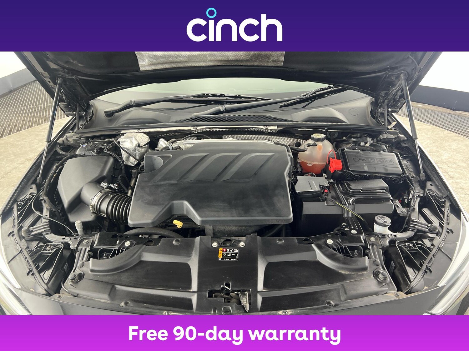 Used Vauxhall Insignia 2021 for sale - 76723591: Photo 23