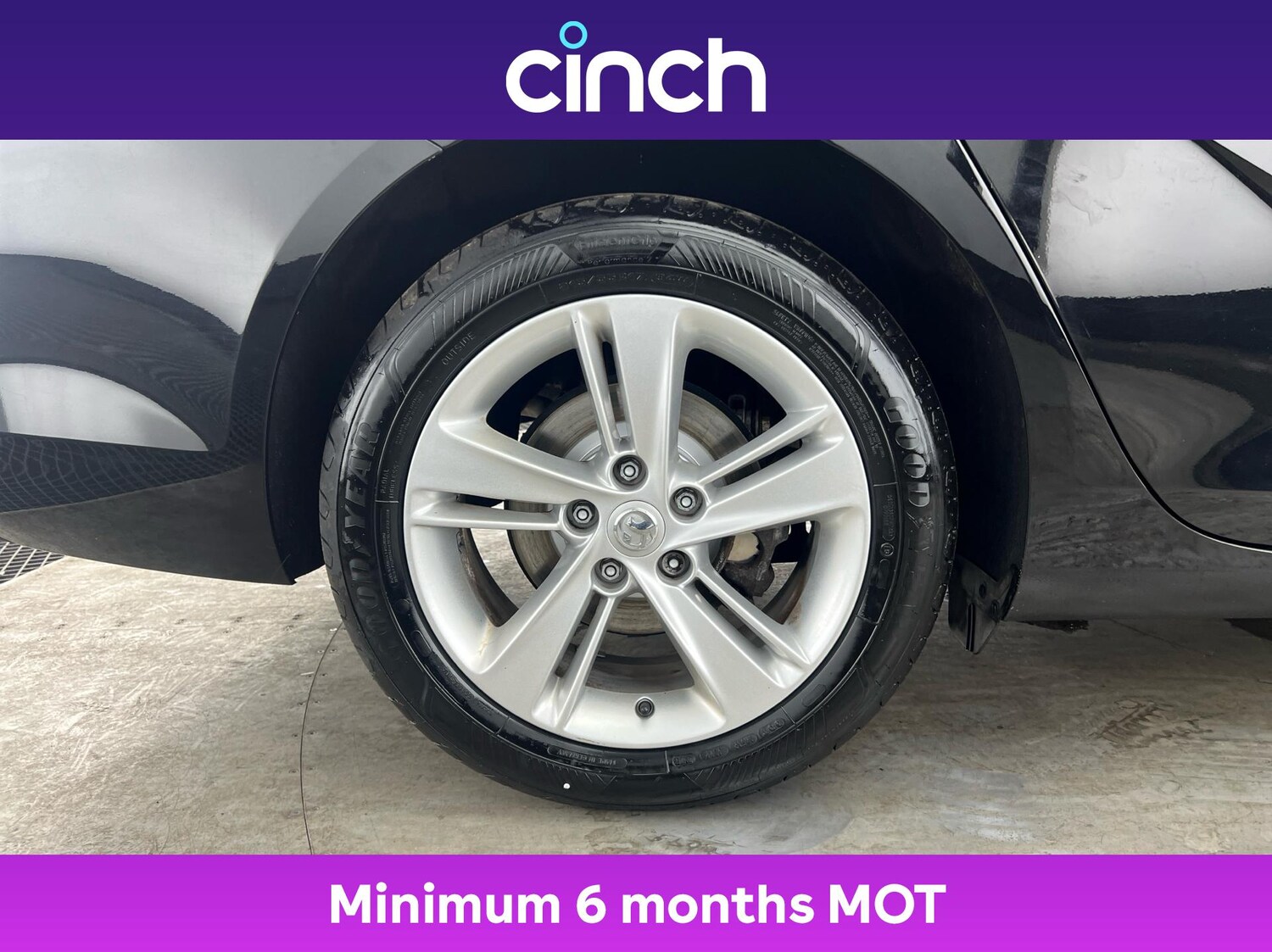 Used Vauxhall Insignia 2021 for sale - 76723591: Photo 27