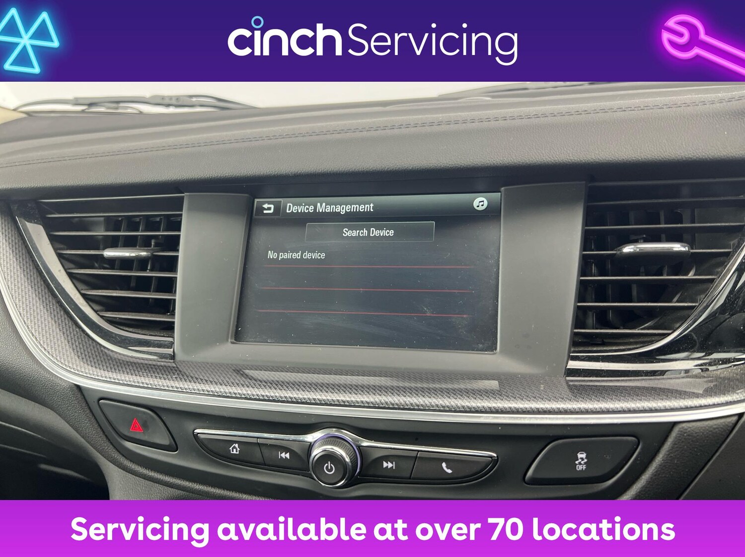 Used Vauxhall Insignia 2021 for sale - 76723591: Photo 36