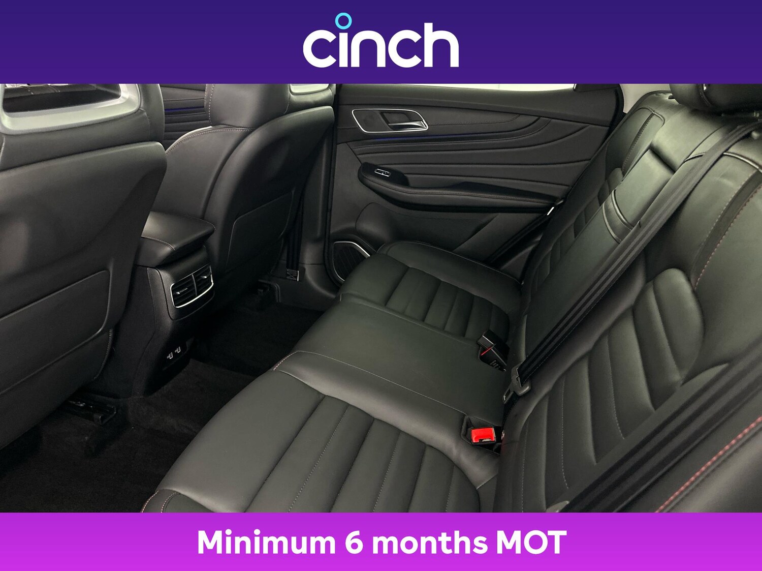 Used MG MG HS 2023 for sale - 76798710: Photo 20