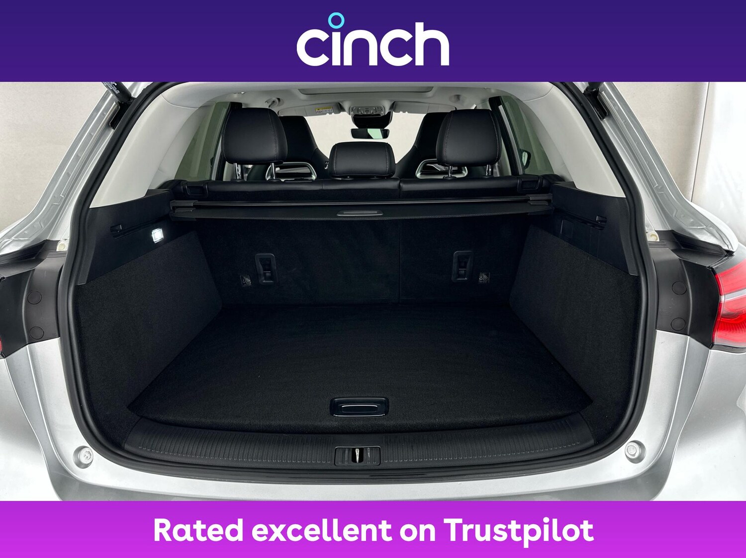 Used MG MG HS 2023 for sale - 76798710: Photo 21