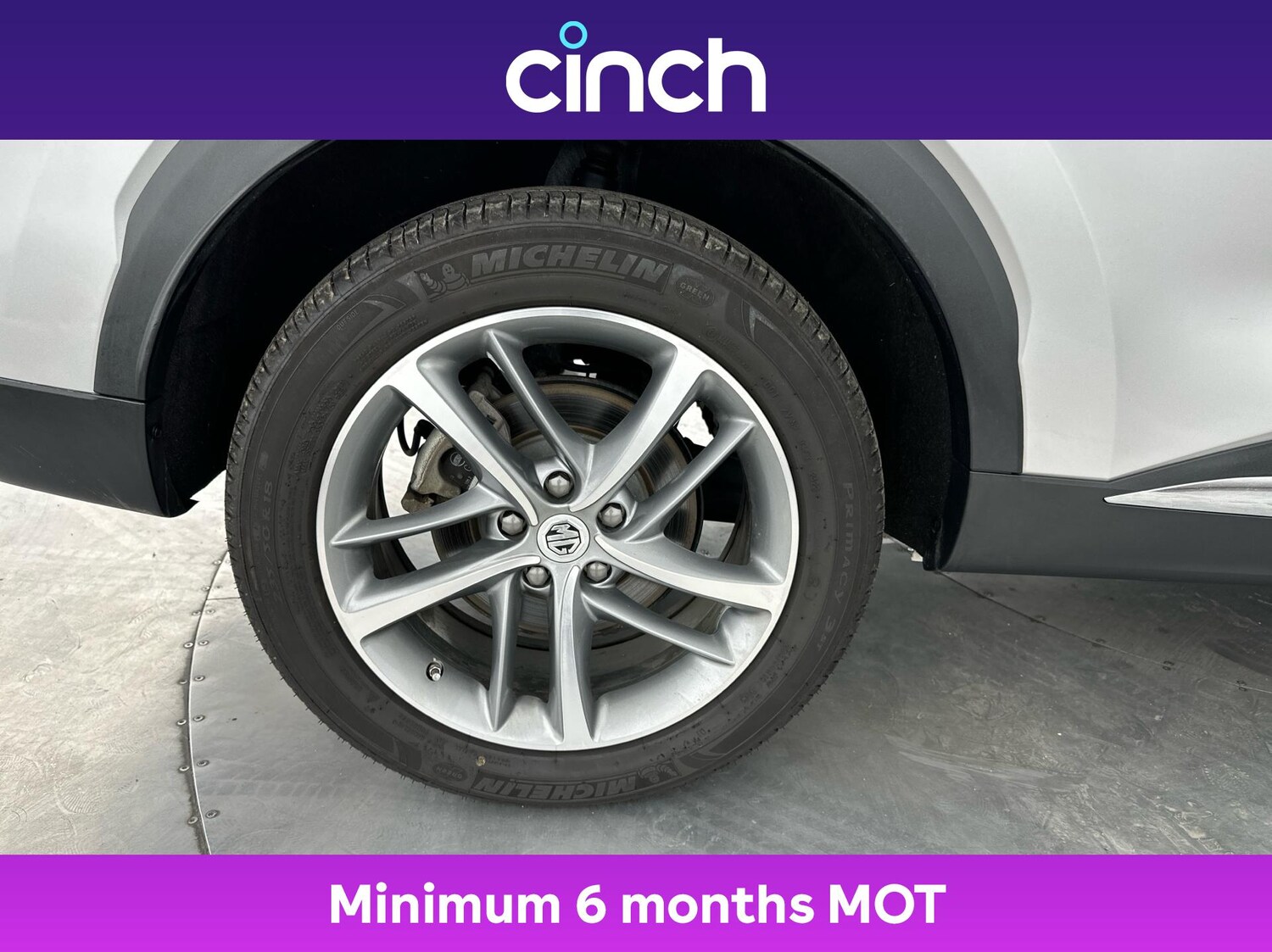 Used MG MG HS 2023 for sale - 76798710: Photo 27