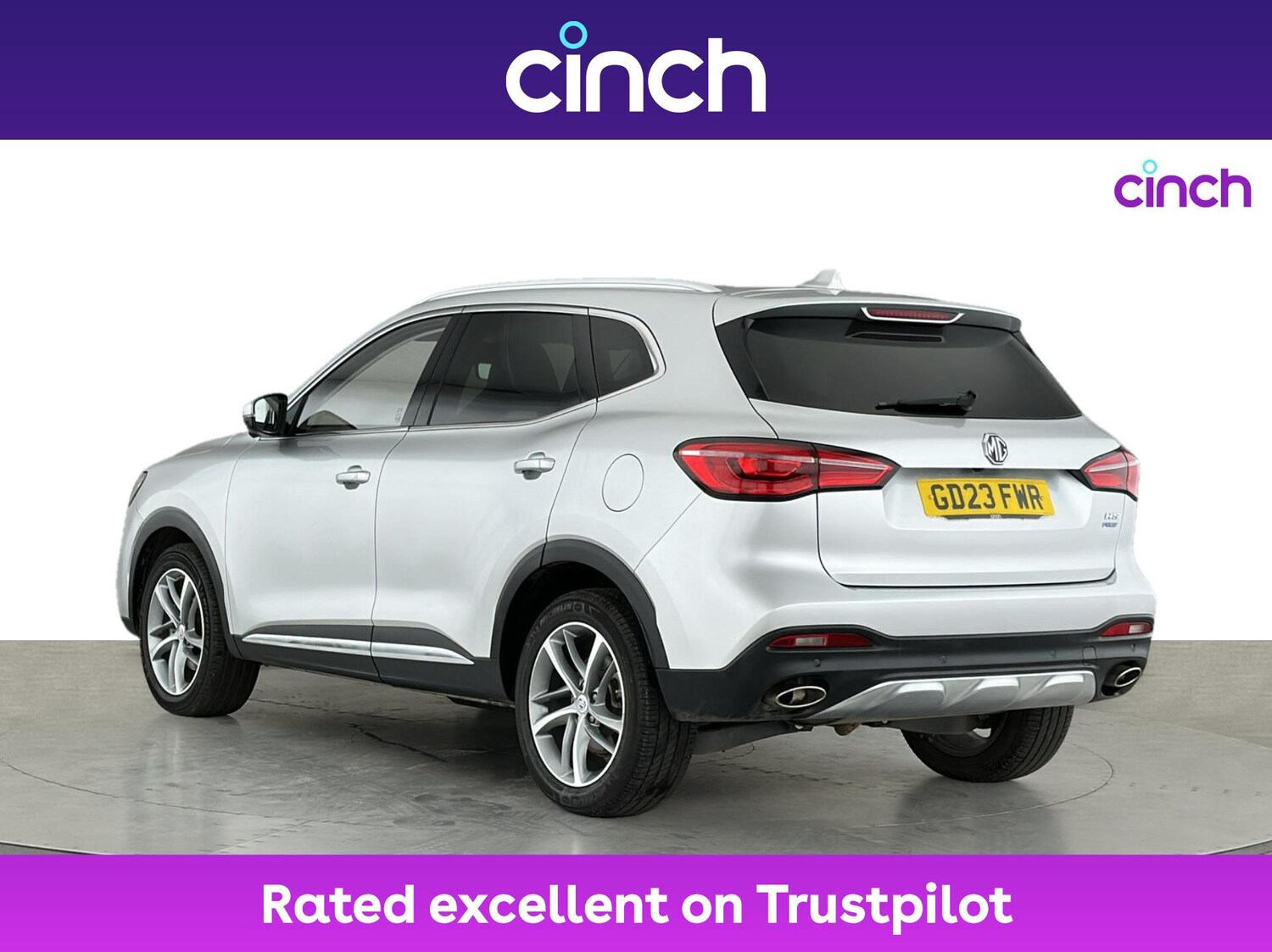 Used MG MG HS 2023 for sale - 76798710: Photo 6