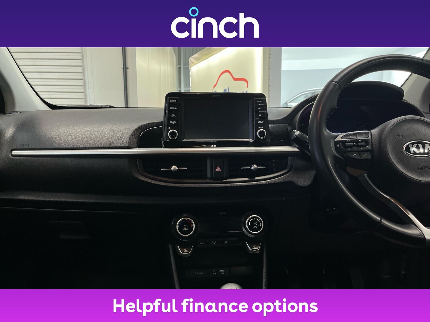 Used Kia Picanto 2020 for sale - 76750977: Photo 17