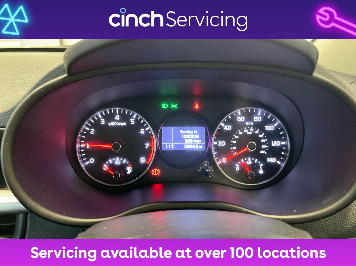 Used Kia Picanto 2020 for sale - 76750977: Photo 18