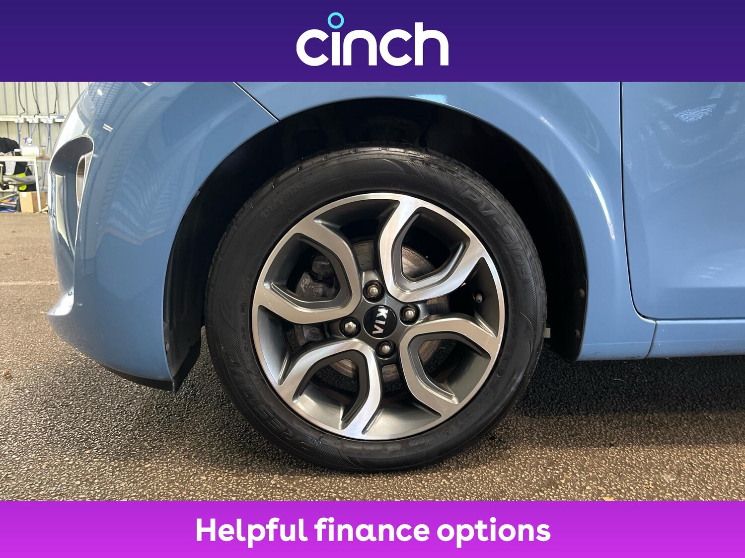 Used Kia Picanto 2020 for sale - 76750977: Photo 24