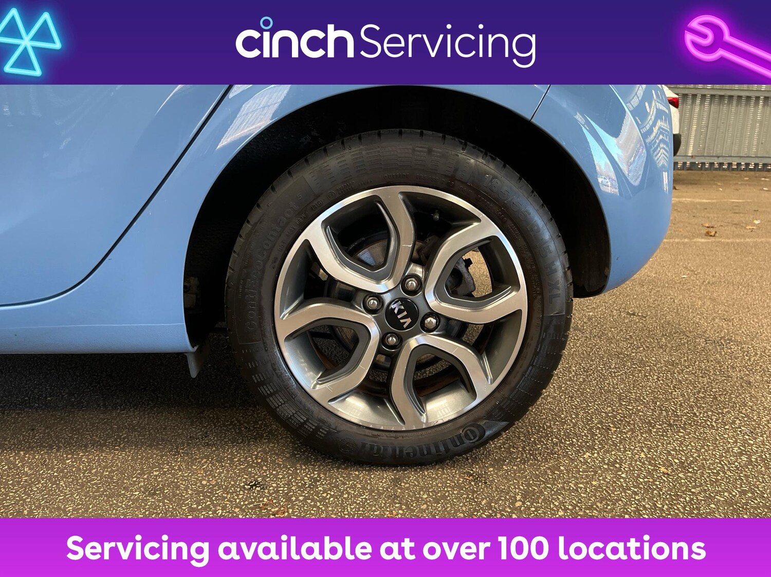 Used Kia Picanto 2020 for sale - 76750977: Photo 26