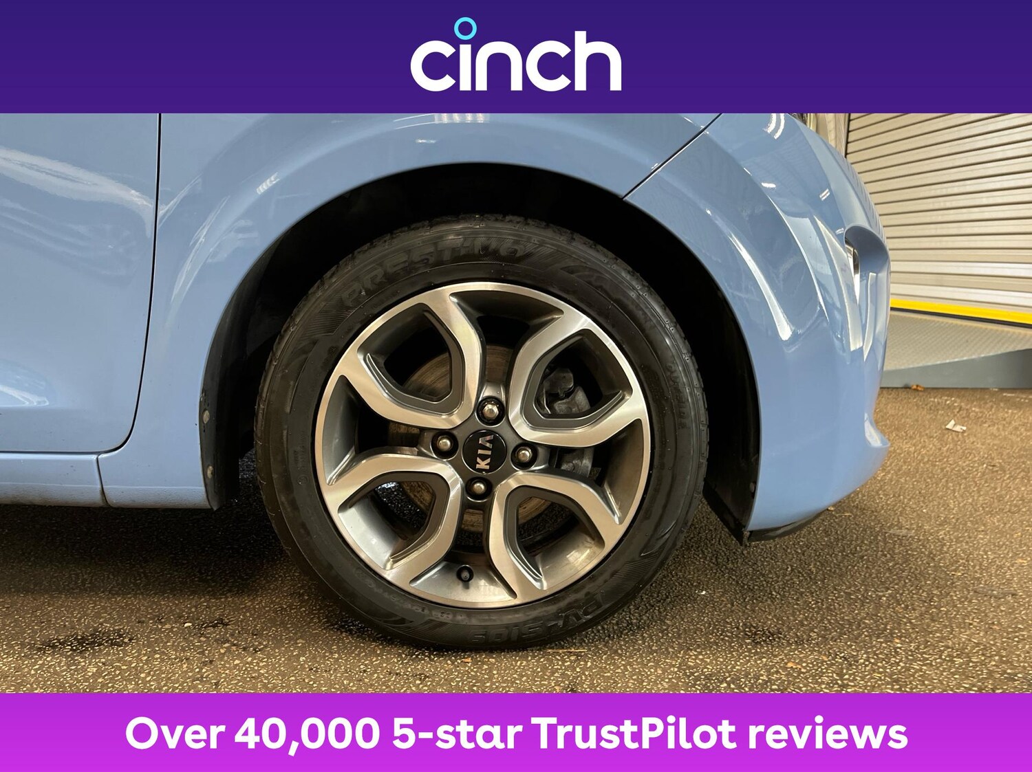 Used Kia Picanto 2020 for sale - 76750977: Photo 28