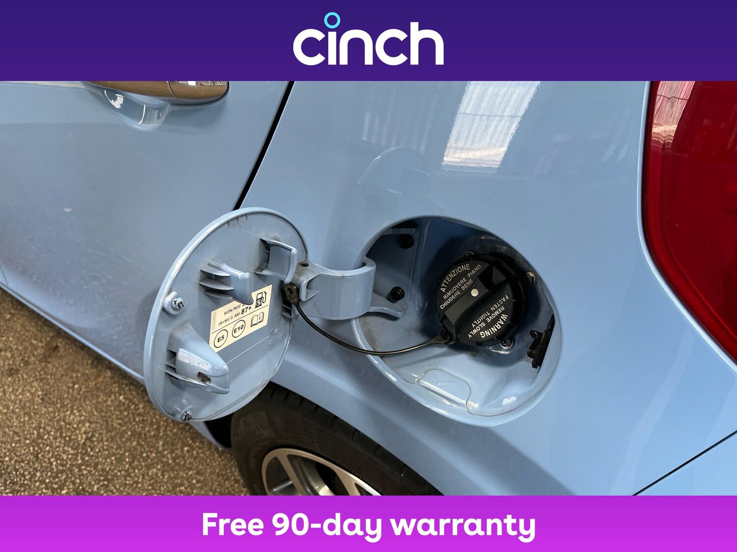 Used Kia Picanto 2020 for sale - 76750977: Photo 29