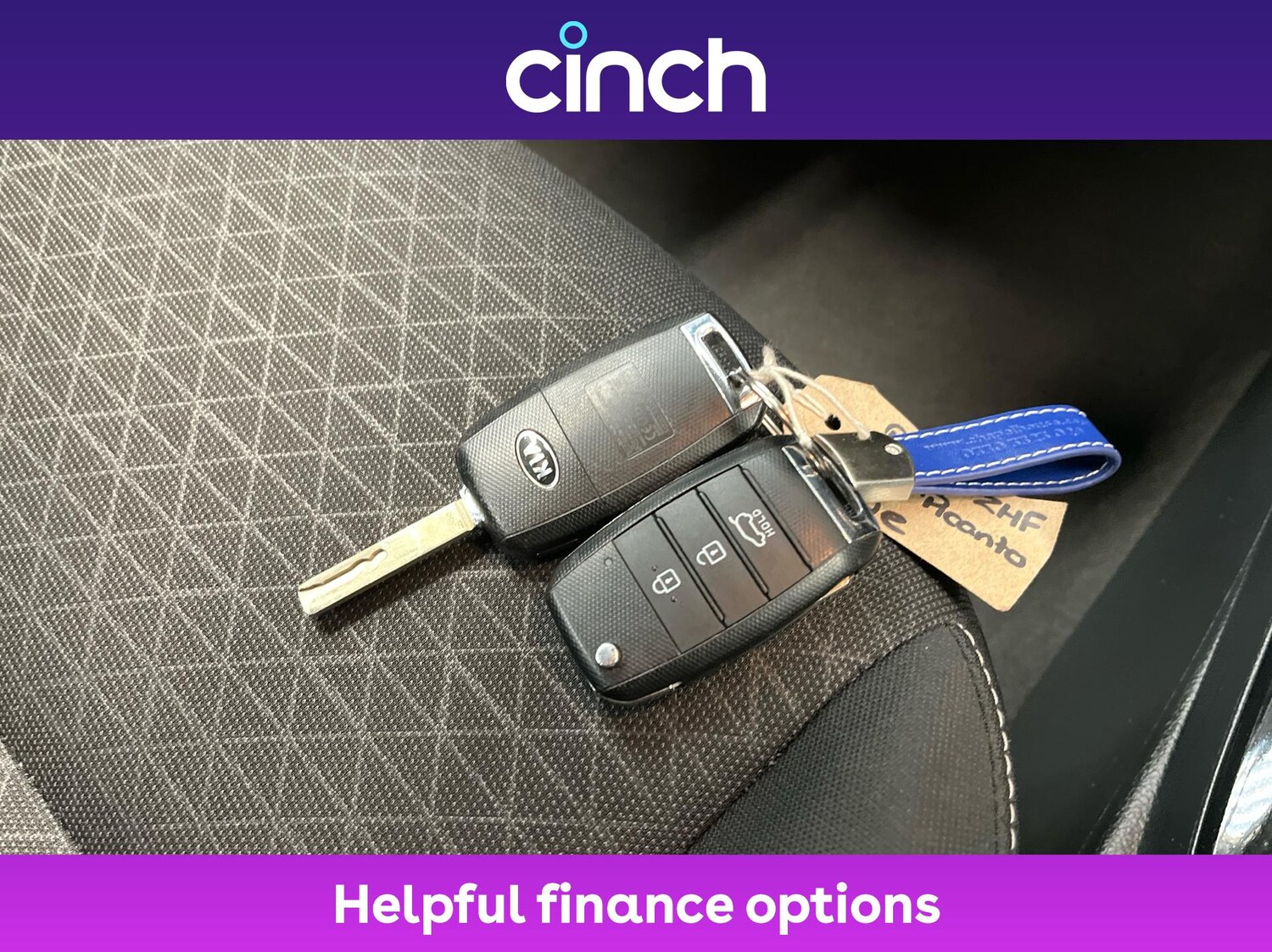 Used Kia Picanto 2020 for sale - 76750977: Photo 30