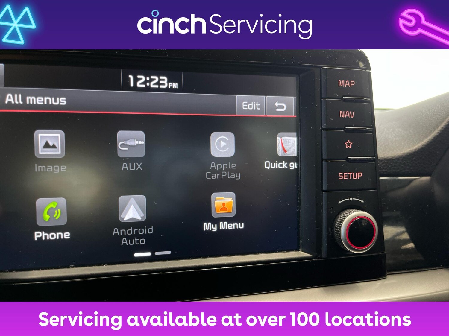 Used Kia Picanto 2020 for sale - 76750977: Photo 31