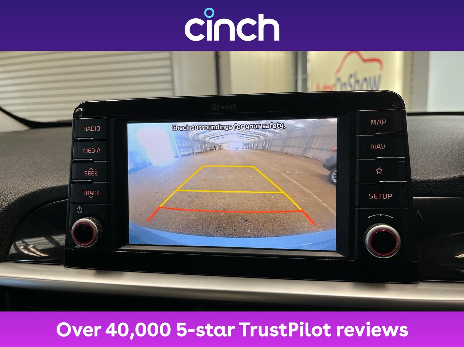 Used Kia Picanto 2020 for sale - 76750977: Photo 33