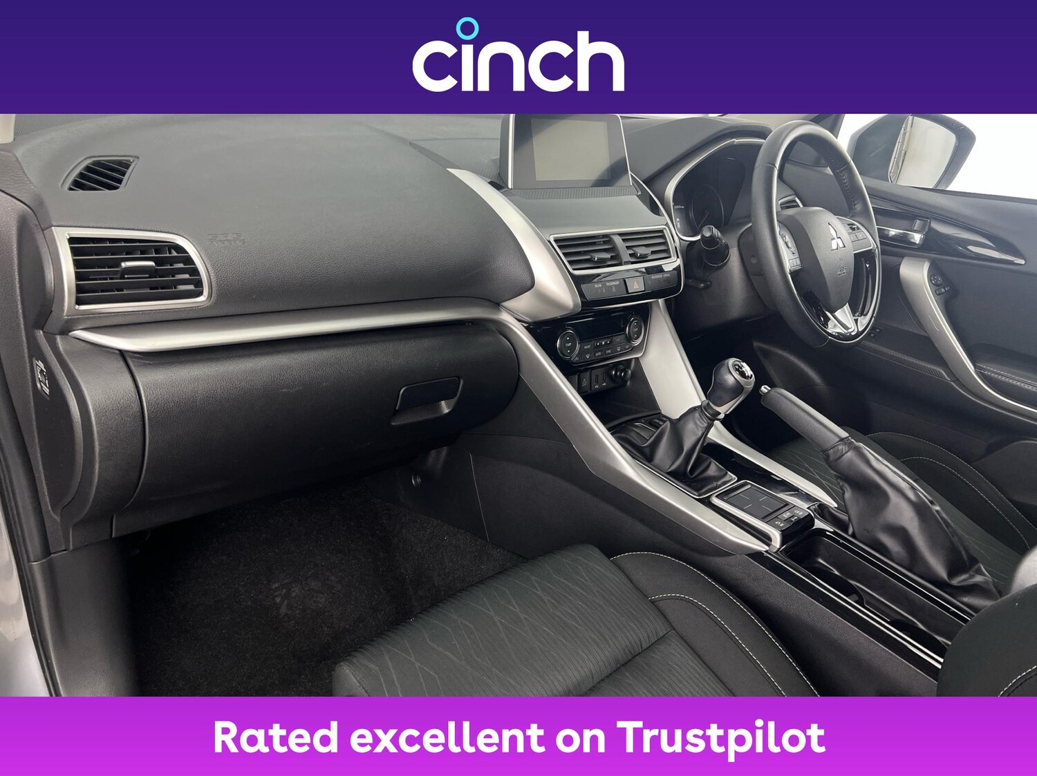 Used Mitsubishi Eclipse Cross 2019 for sale - 76654555: Photo 14