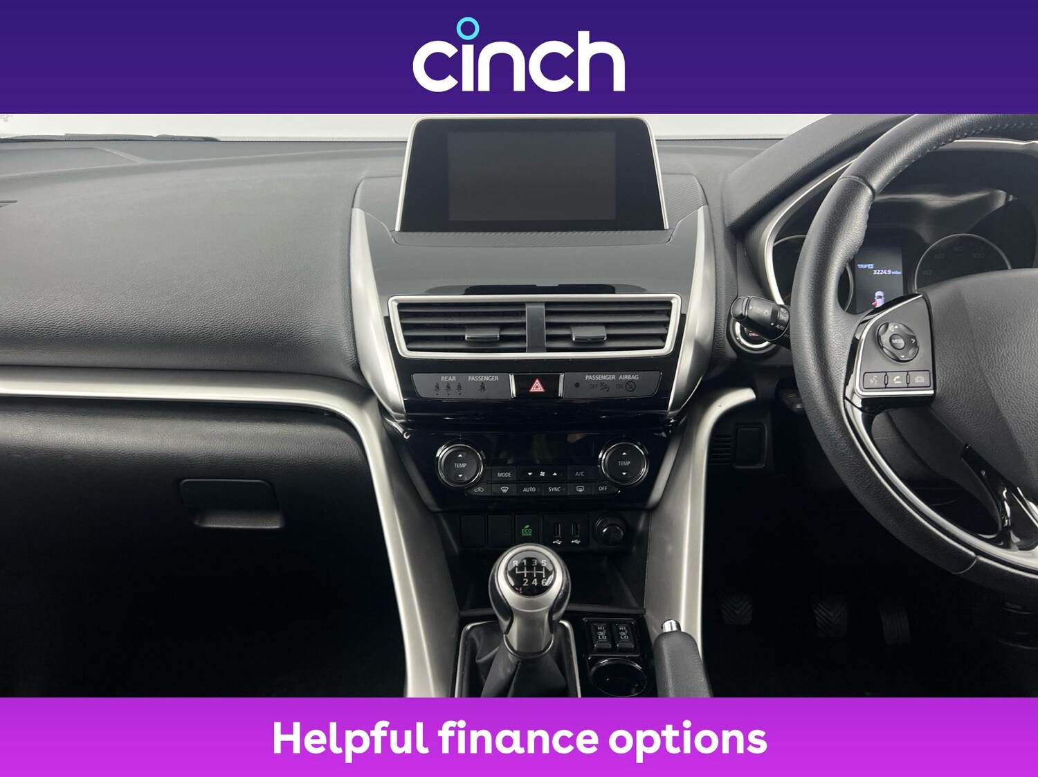 Used Mitsubishi Eclipse Cross 2019 for sale - 76654555: Photo 17