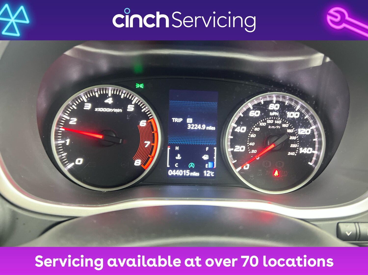 Used Mitsubishi Eclipse Cross 2019 for sale - 76654555: Photo 18