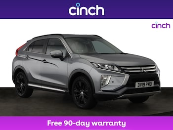 Mitsubishi - Eclipse Cross