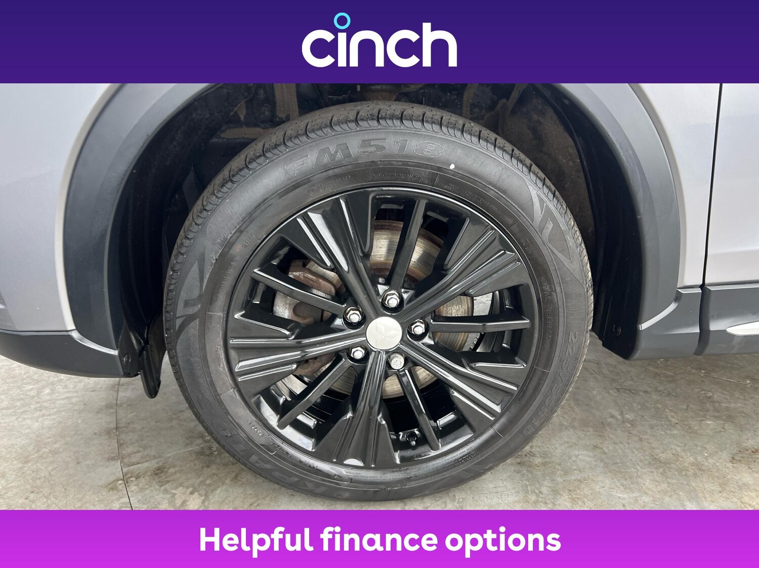 Used Mitsubishi Eclipse Cross 2019 for sale - 76654555: Photo 24