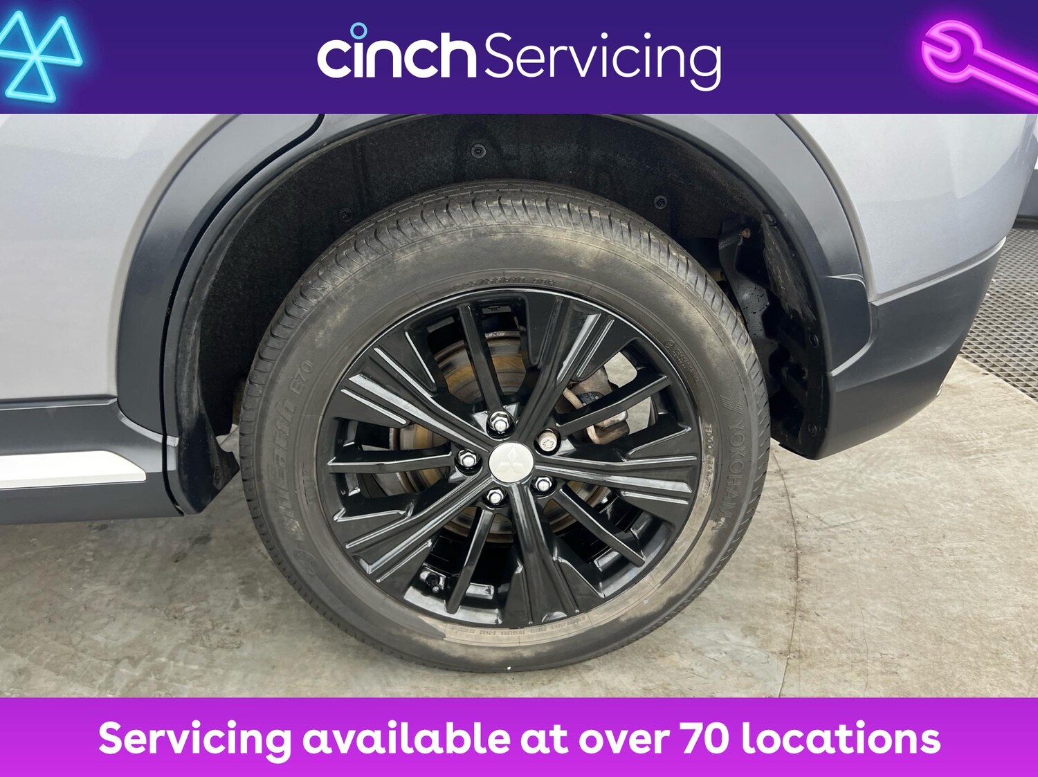 Used Mitsubishi Eclipse Cross 2019 for sale - 76654555: Photo 26