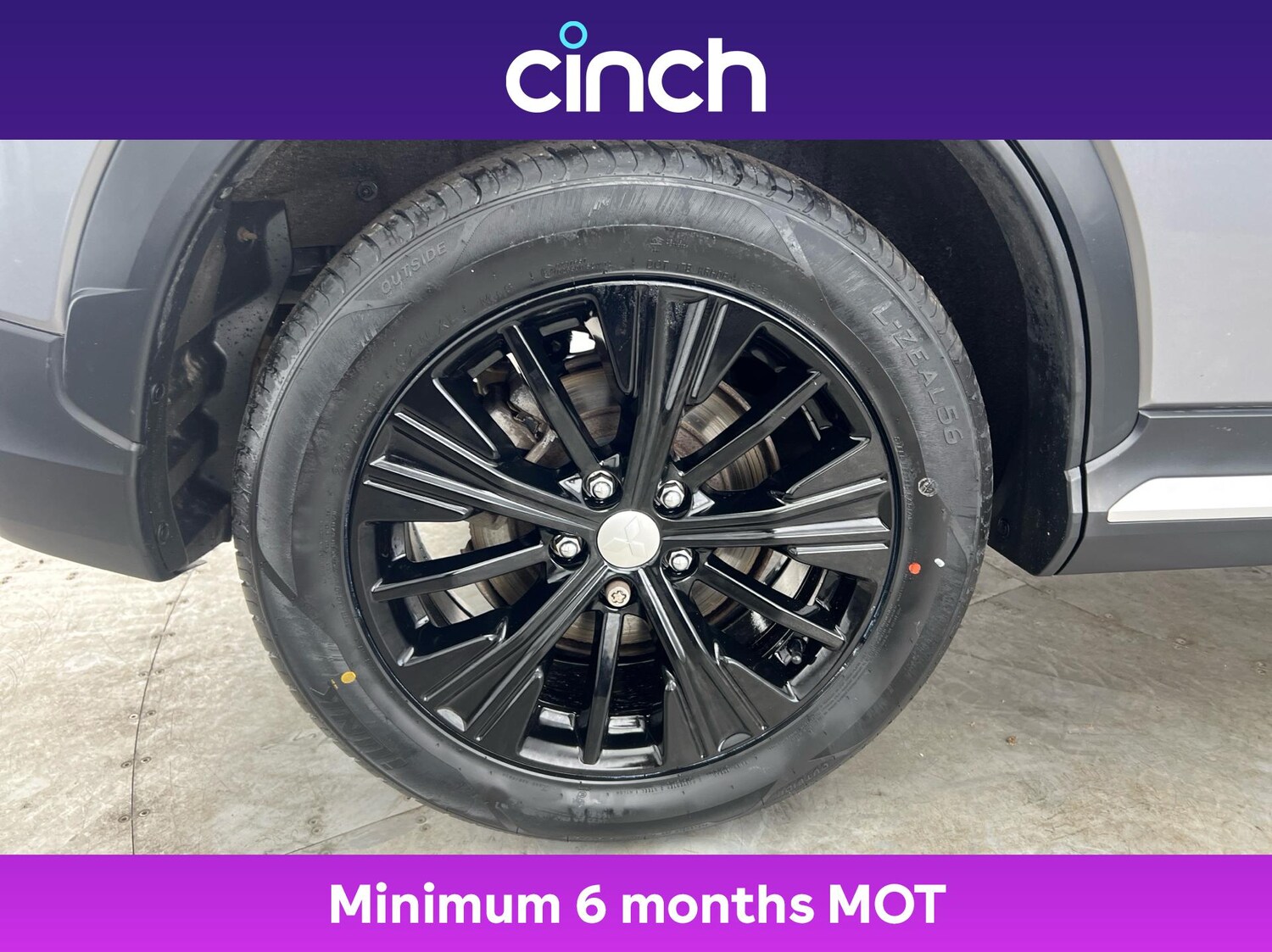 Used Mitsubishi Eclipse Cross 2019 for sale - 76654555: Photo 27