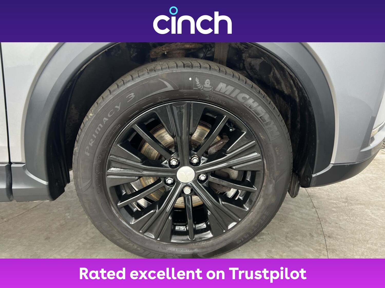 Used Mitsubishi Eclipse Cross 2019 for sale - 76654555: Photo 28