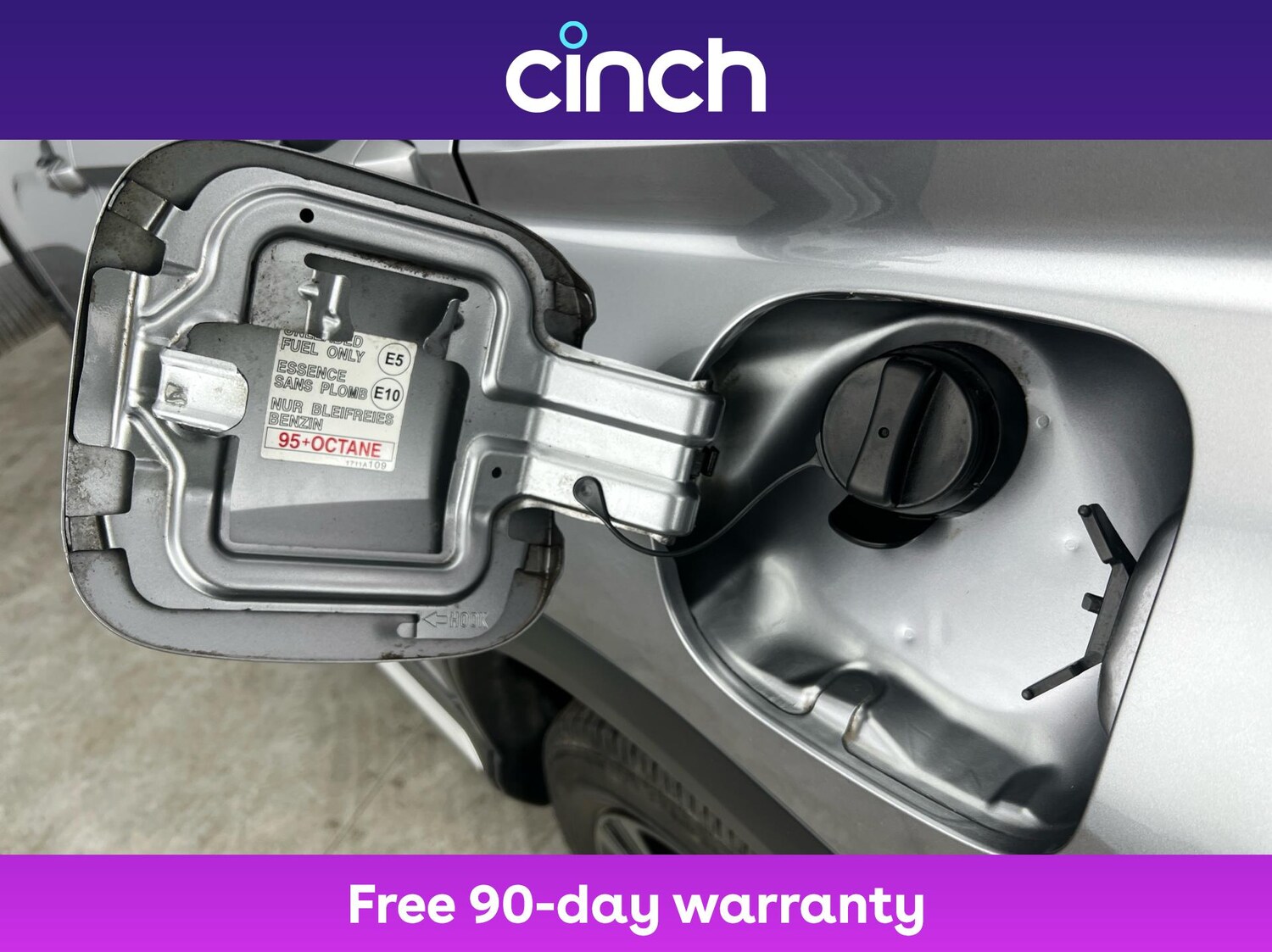 Used Mitsubishi Eclipse Cross 2019 for sale - 76654555: Photo 29