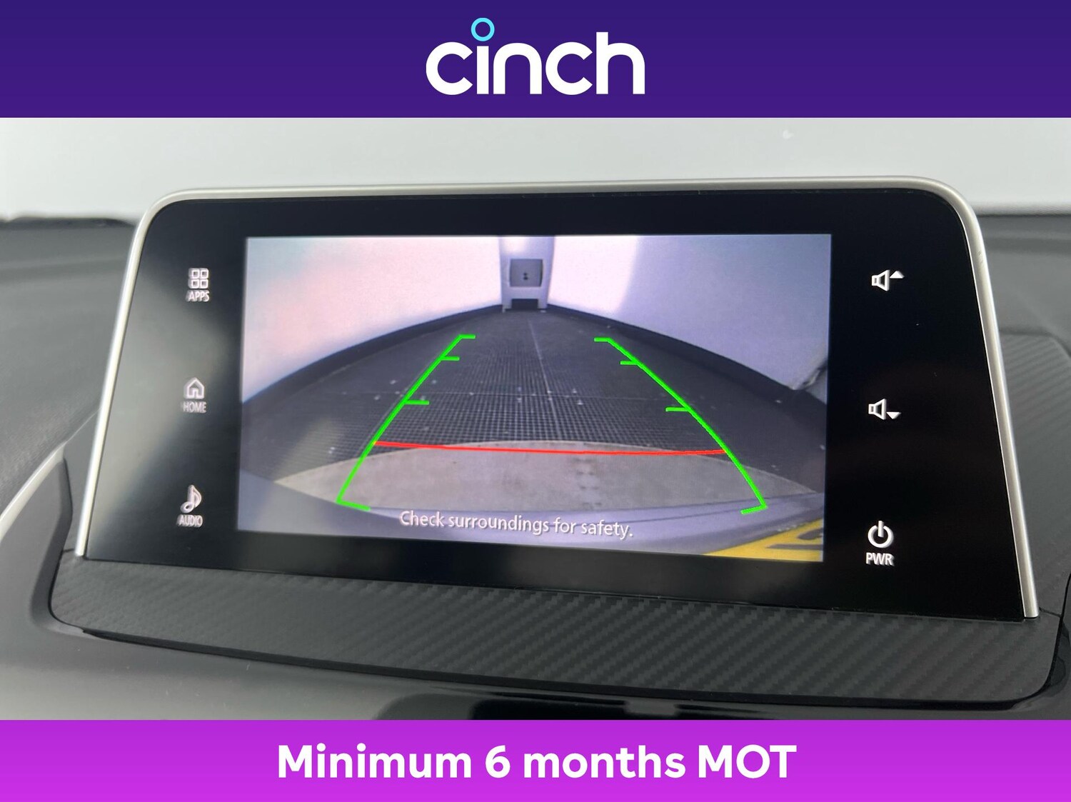 Used Mitsubishi Eclipse Cross 2019 for sale - 76654555: Photo 32