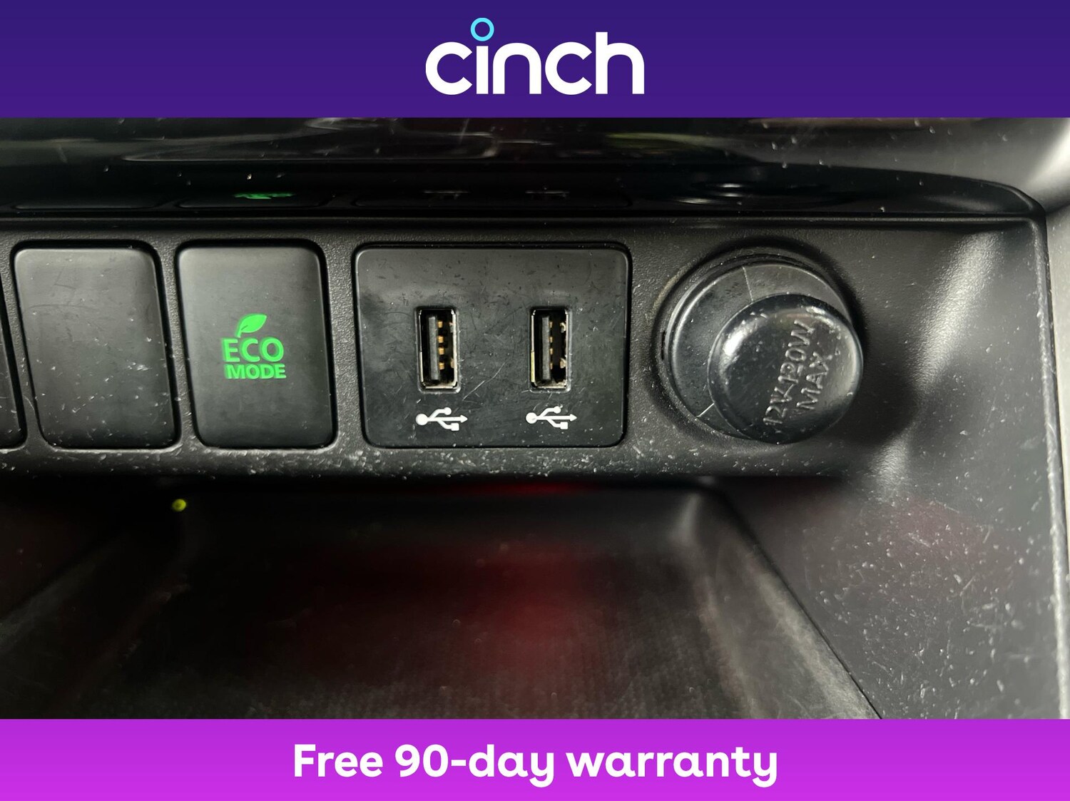 Used Mitsubishi Eclipse Cross 2019 for sale - 76654555: Photo 34